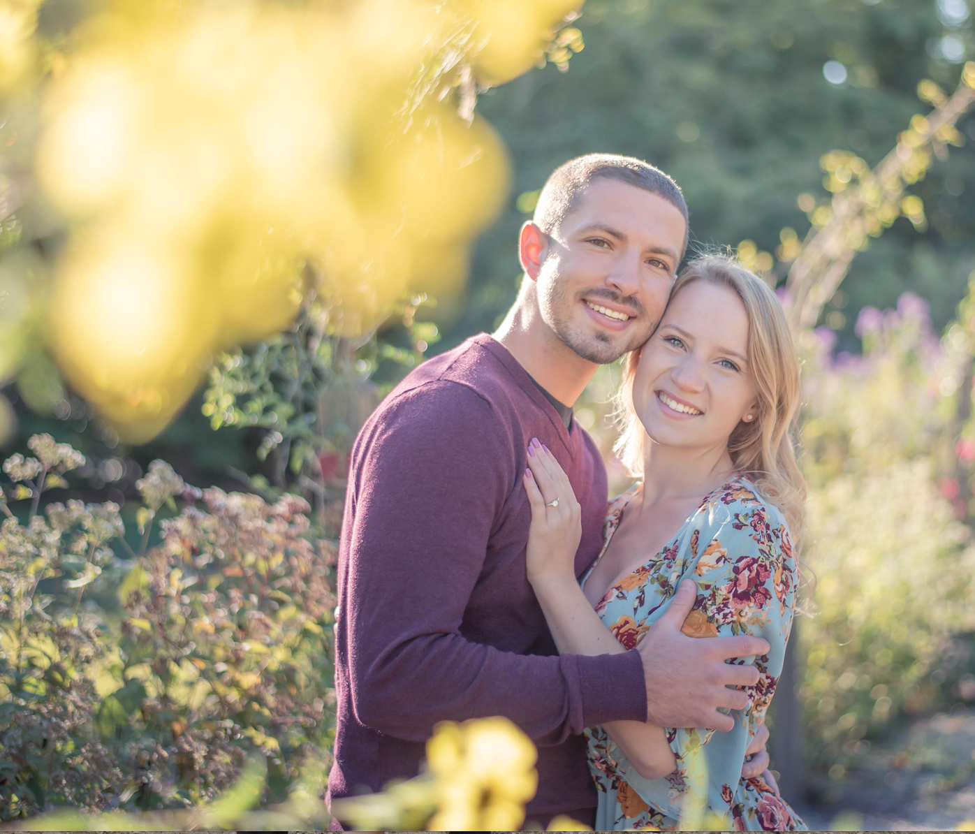 The Wedding Website of Kathryn Bender and Frank Umbrino