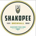 Shakopee Brewhall