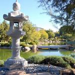 The Japanese Friendship Garden of Phoenix