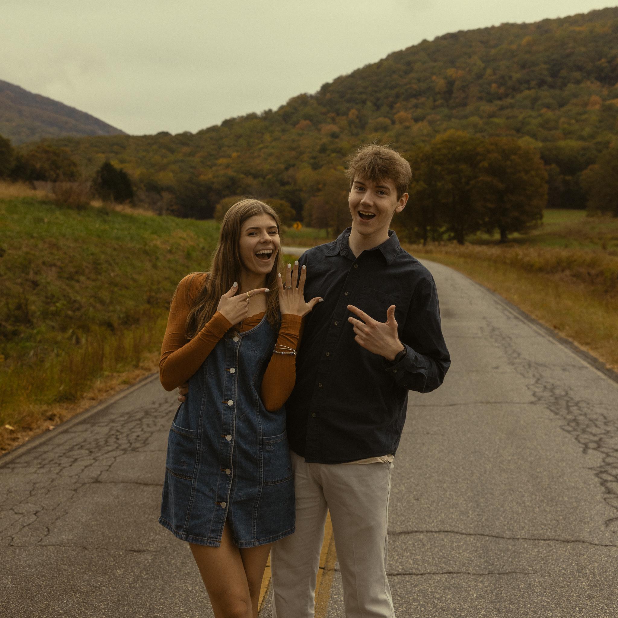 The Wedding Website of Madison Hope and Ethan Schrack