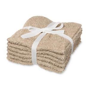 Washcloth Sets Light Cocoa - Room Essentials™