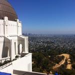 Griffith Observatory