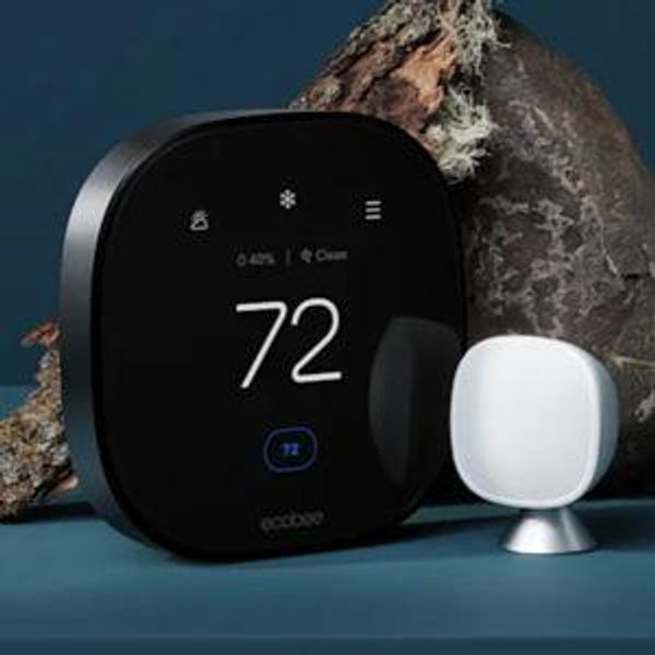 Smart Thermostat Premium | ecobee