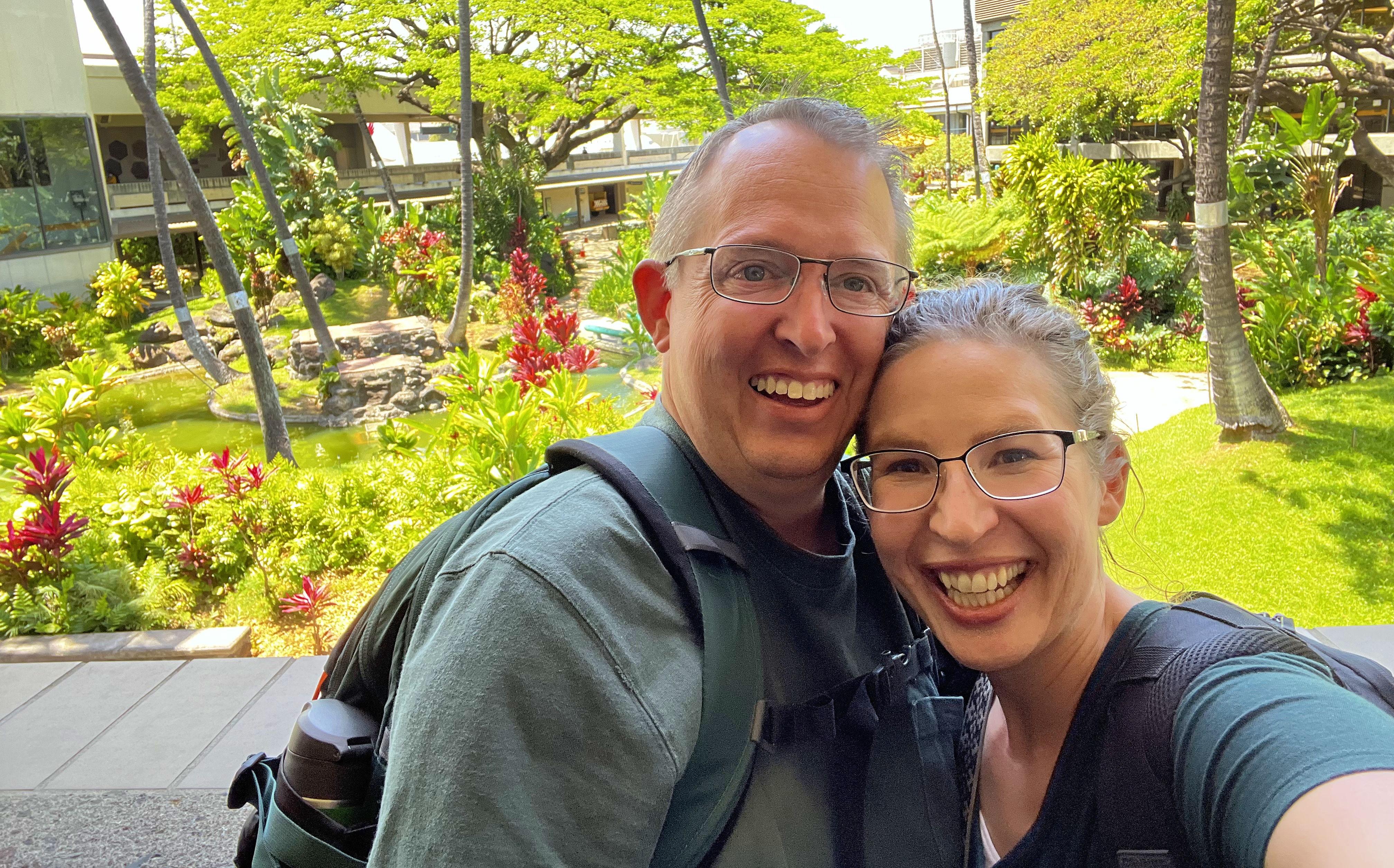 The Wedding Website of Ryan Olson and Mary Beth Flynn