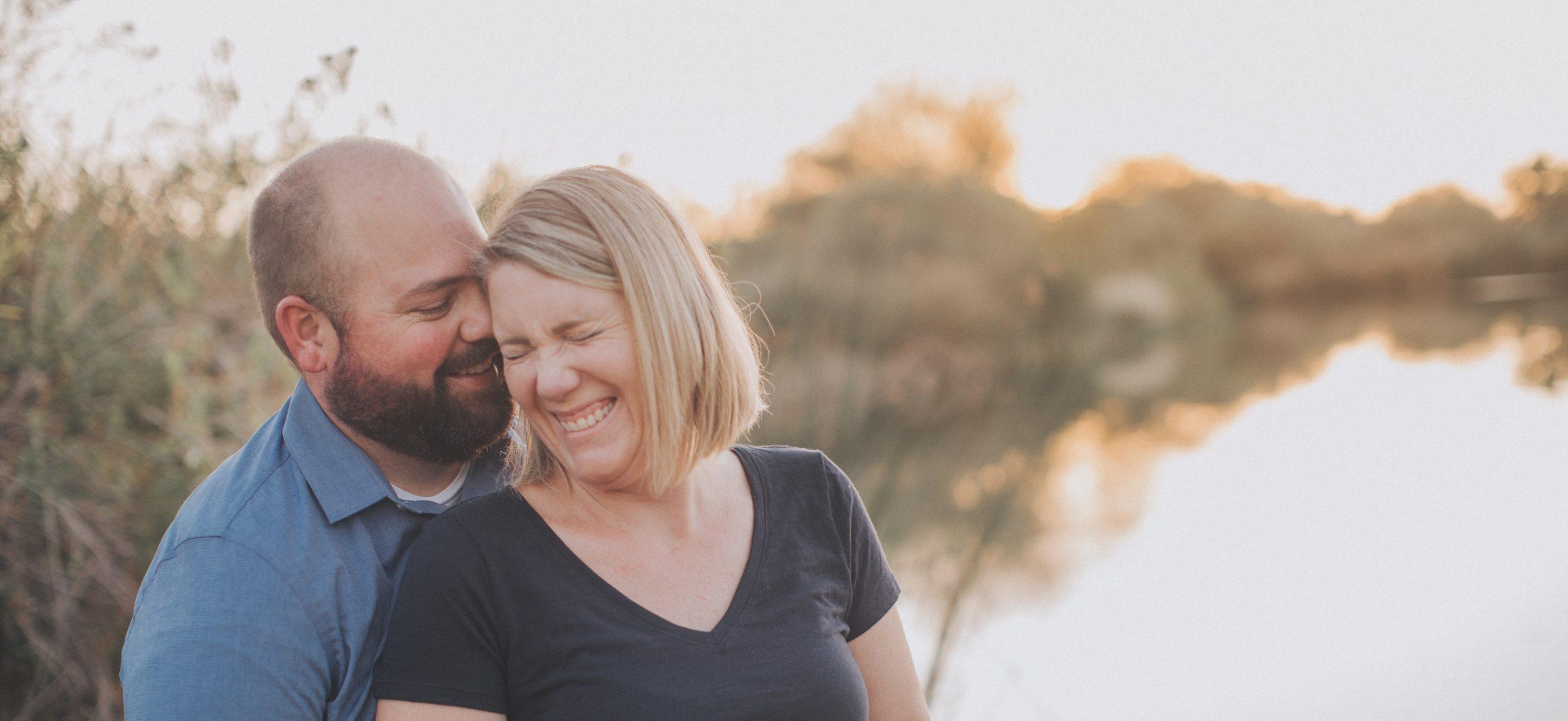 The Wedding Website of Shanda Denke and Mike Watts