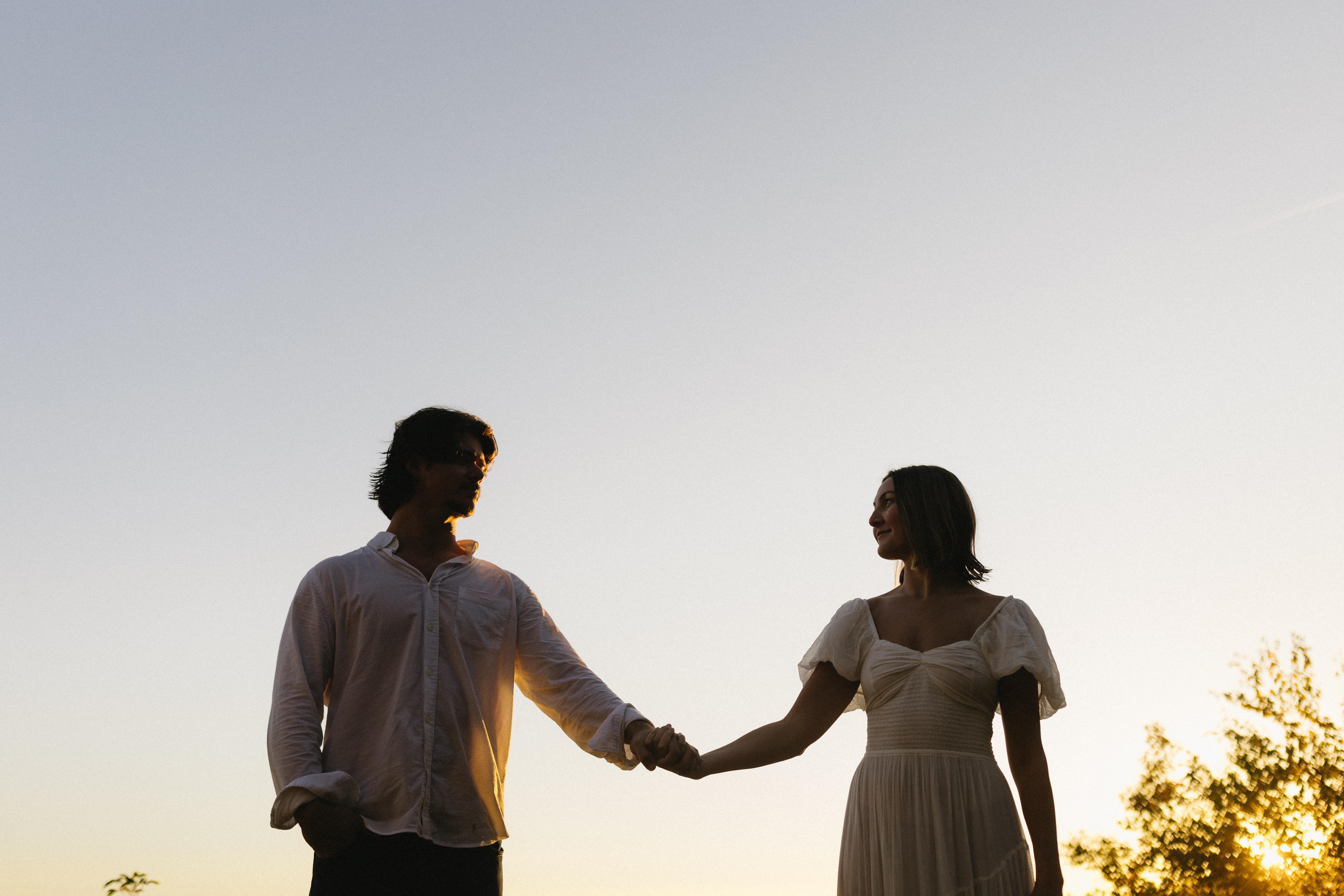 The Wedding Website of Darby Layne Petersen and Elijah Cole Collins