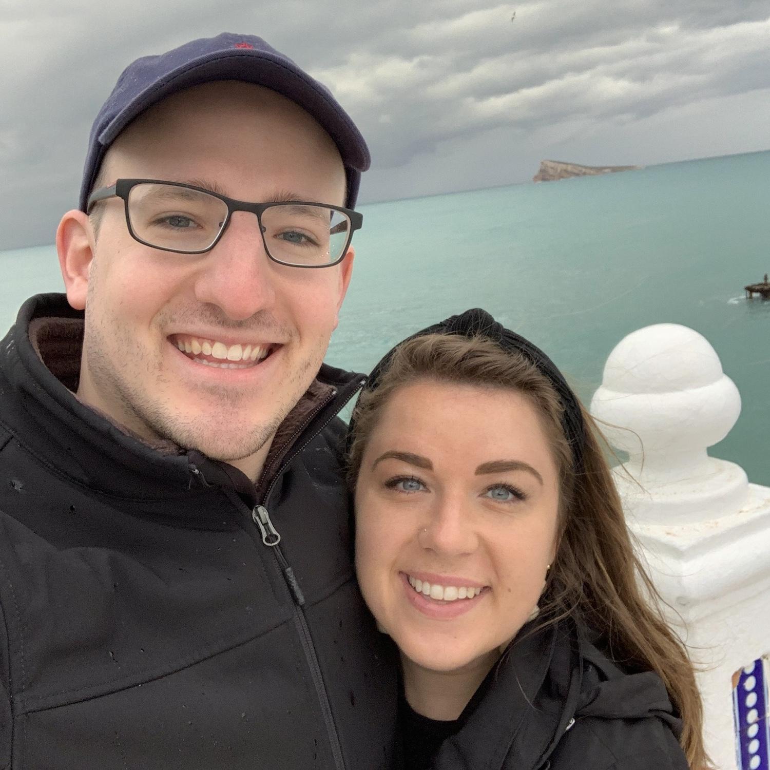 Benidorm, Spain. April 2019