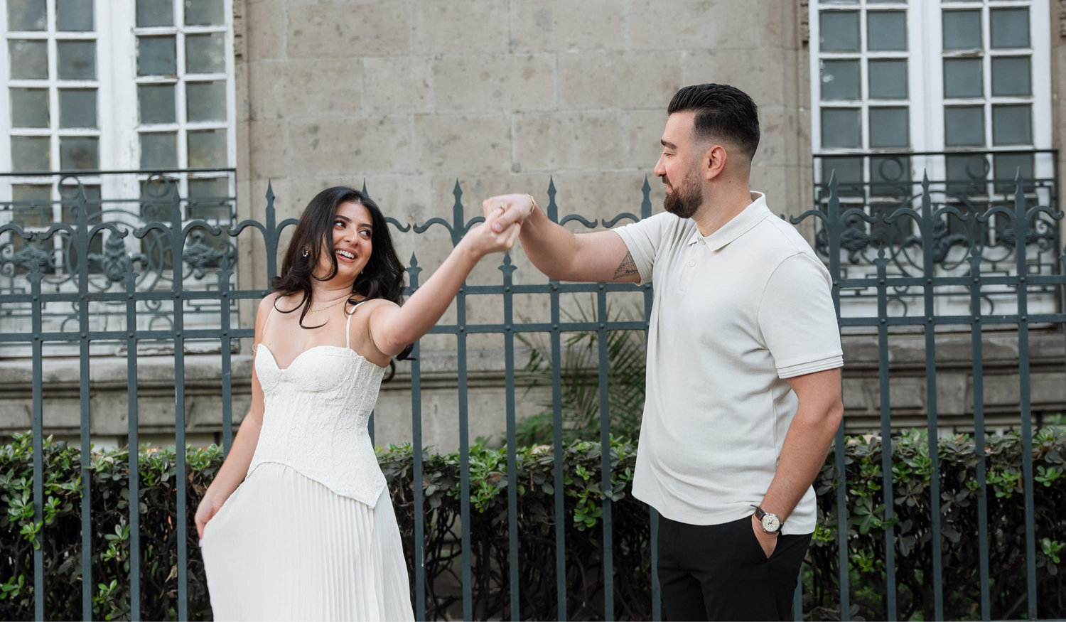 The Wedding Website of Ryan Babakhanian and Suzy Ginosyan
