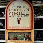 EAT: Tito's Italian Grill