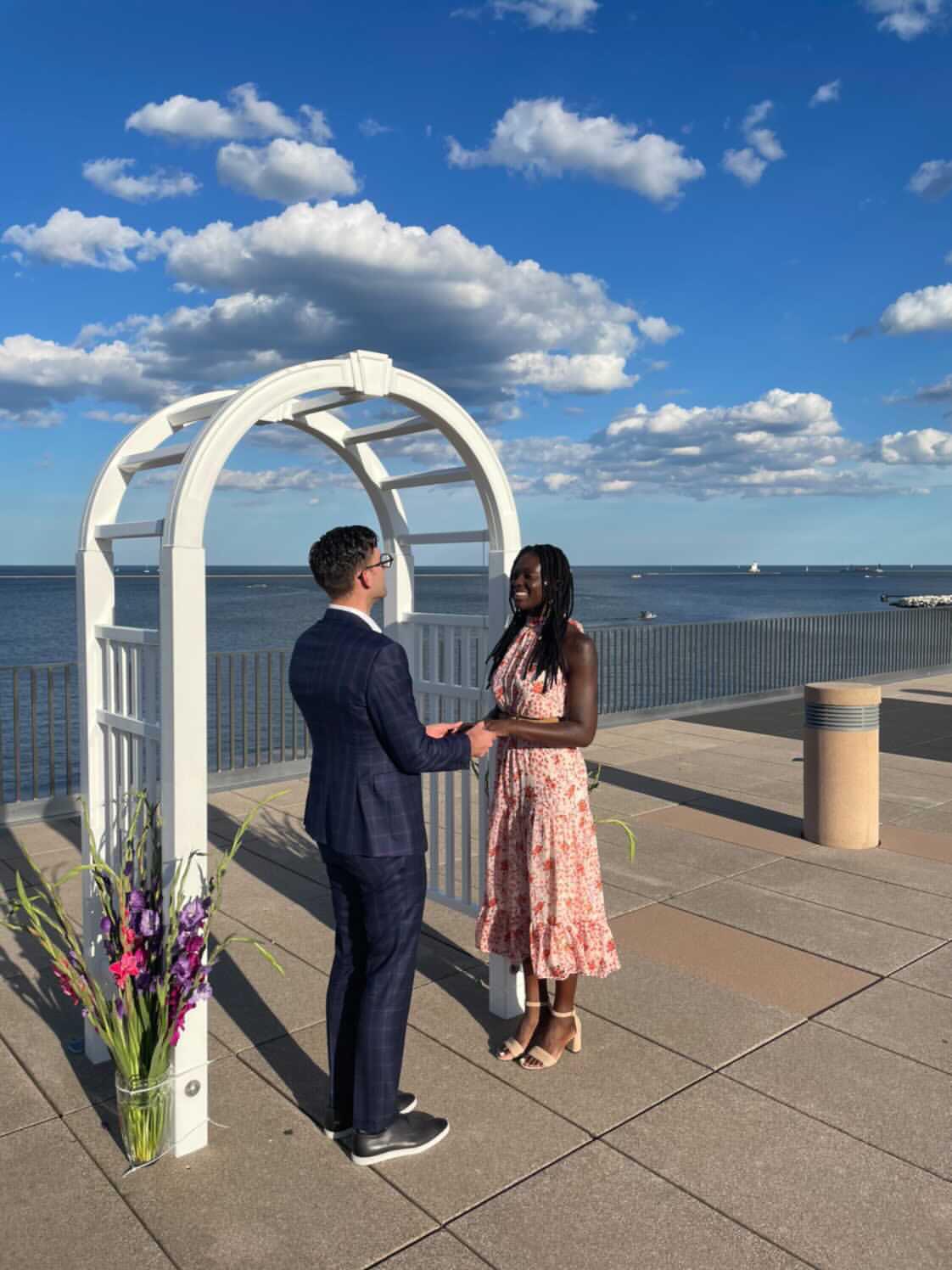 Practice makes progress!