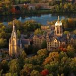 University of Notre Dame