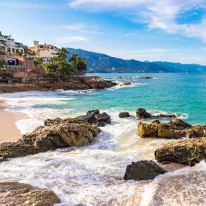 Honeymoon on the West Side of Mexico