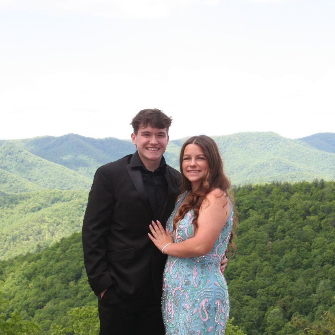 Prom Pictures