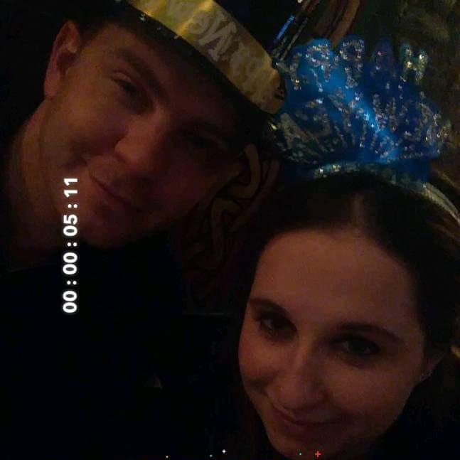 2017 New Years Eve at Murphy's Irish Pub