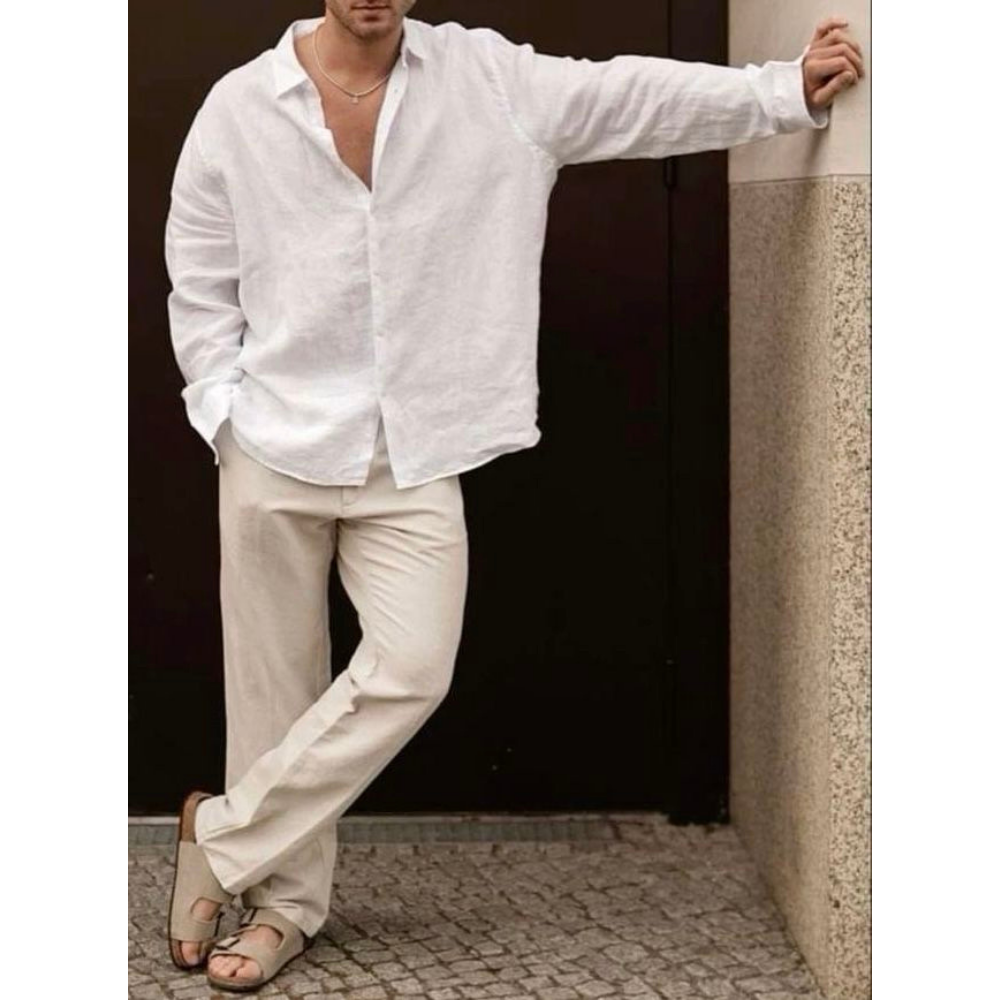 Birkenstocks welcome.