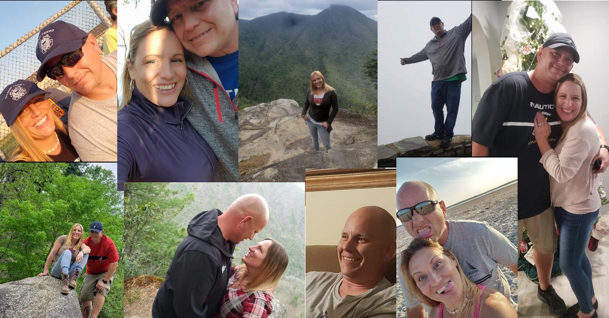 The Wedding Website of JoDenise Bolton and Brian Conrad