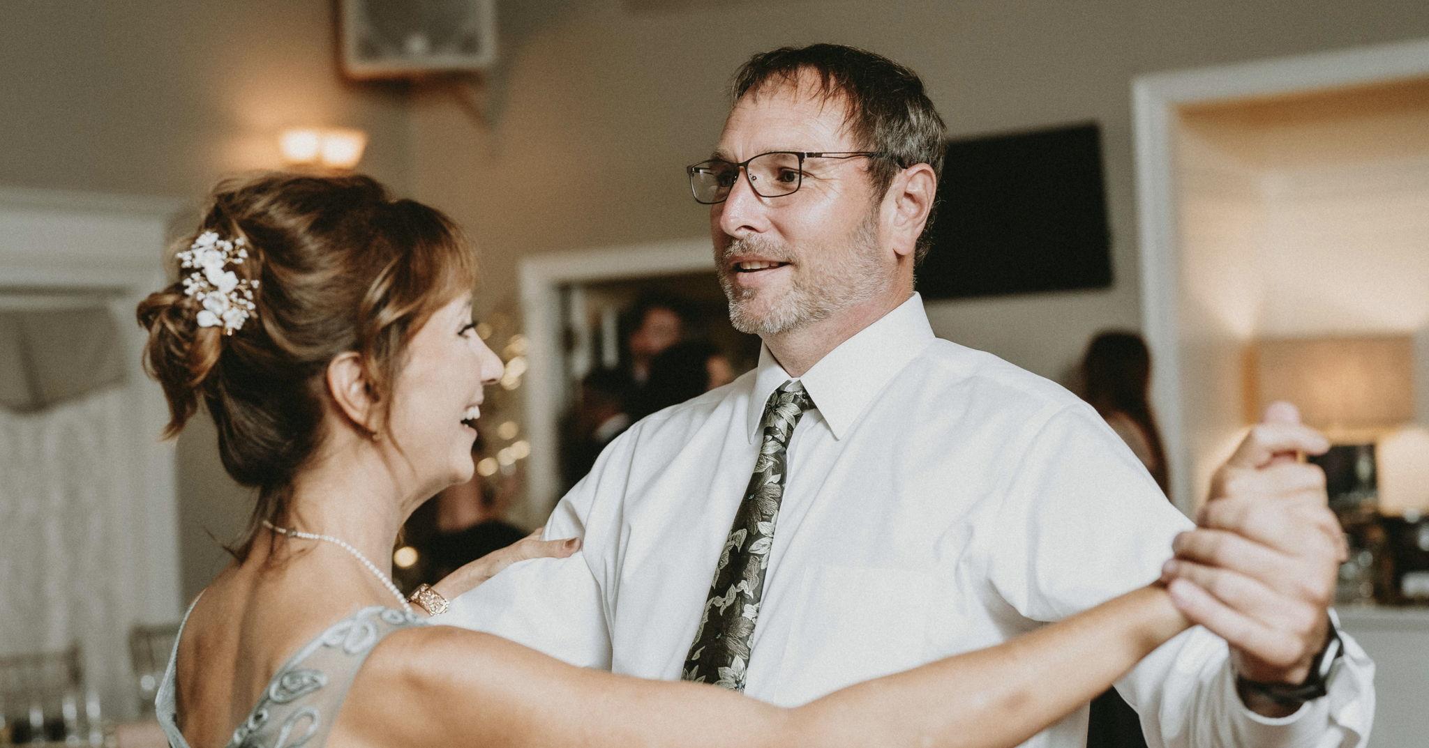 The Wedding Website of Claudette Hanks and Brent Corbitt