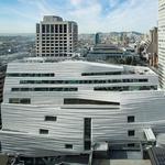 San Francisco Museum of Modern Art