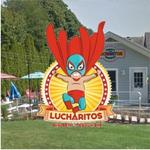 Little Lucharitos
