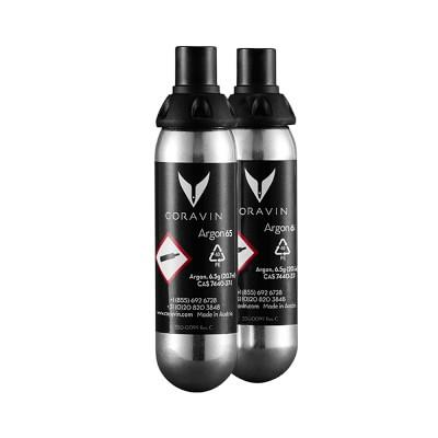 Coravin Capsules, Set of 2