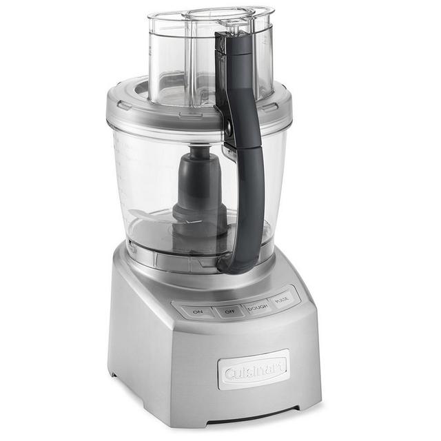Cuisinart Elite 2.0 16-Cup Food Processor