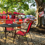 Rosehill Beer Garden