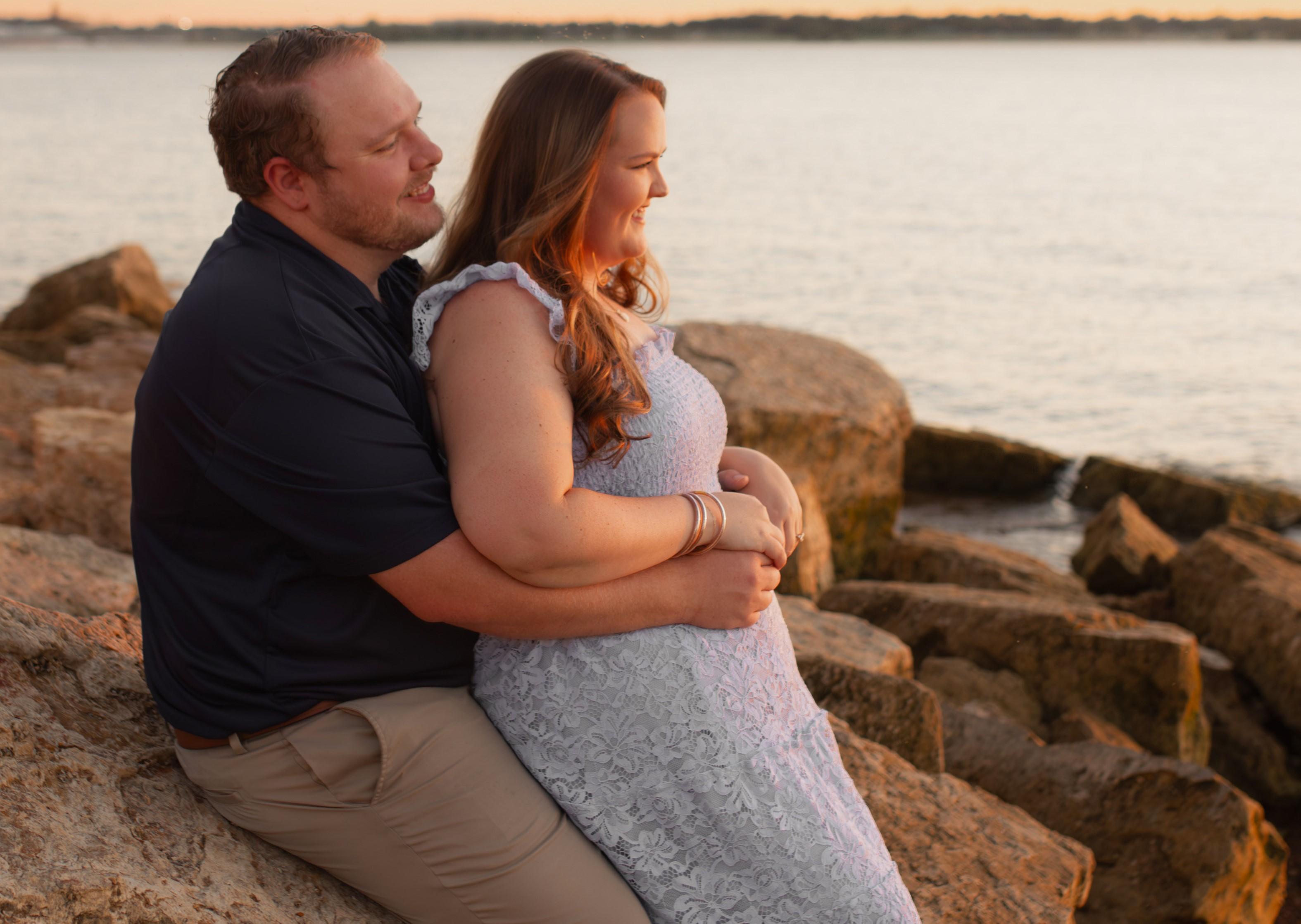 The Wedding Website of Emily Sires and Garrett Walker