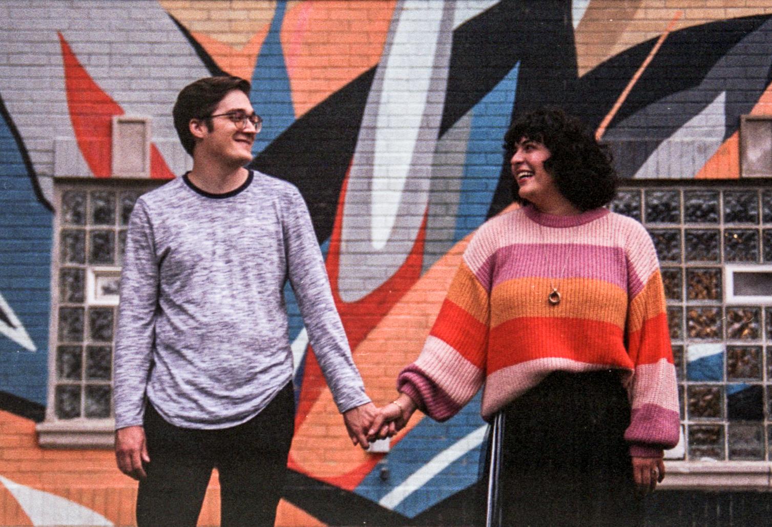 The Wedding Website of Rita Hess and Nick Shulda