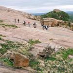 Enchanted Rock State Natural Area