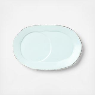 Lastra Oval Tray