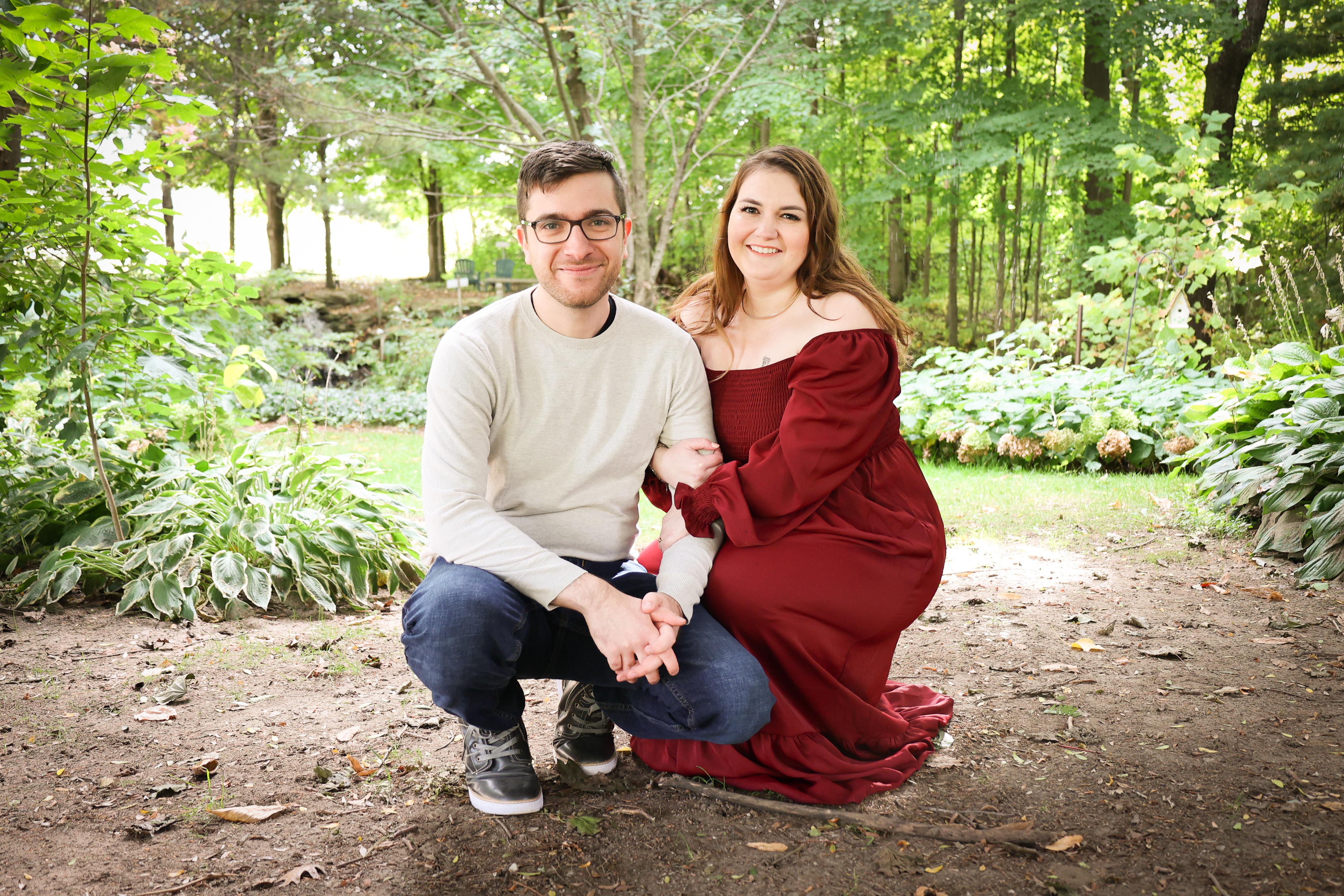 The Wedding Website of Colleen Jeffries and Justin Shultz