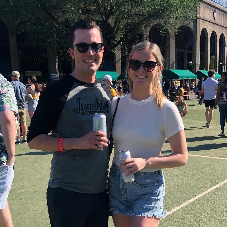 Concert at Forest Hills Stadium 2019