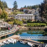 Roche Harbor Resort