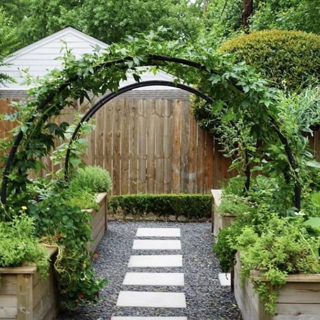 Dina’s Garden Fund