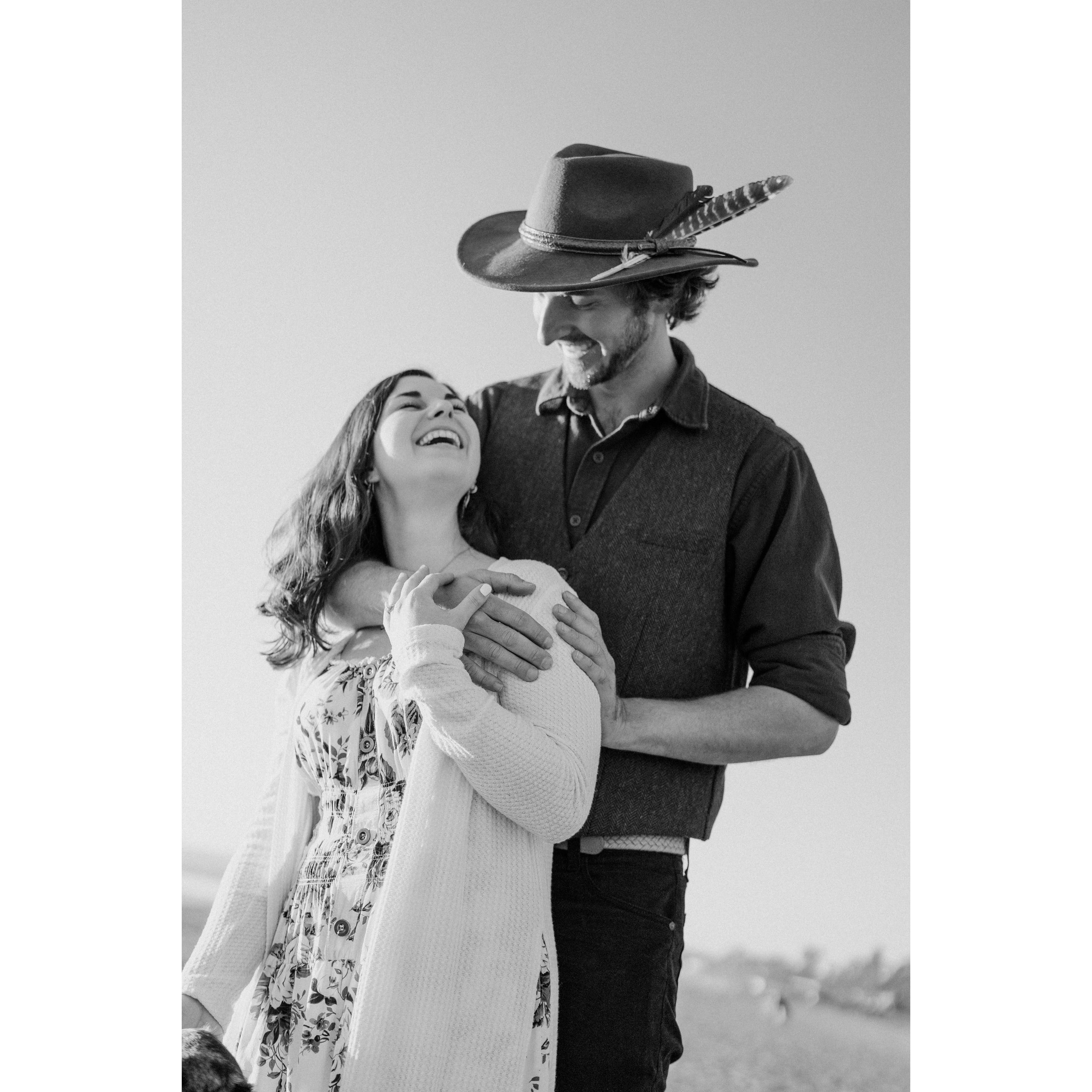 Engagement Photos