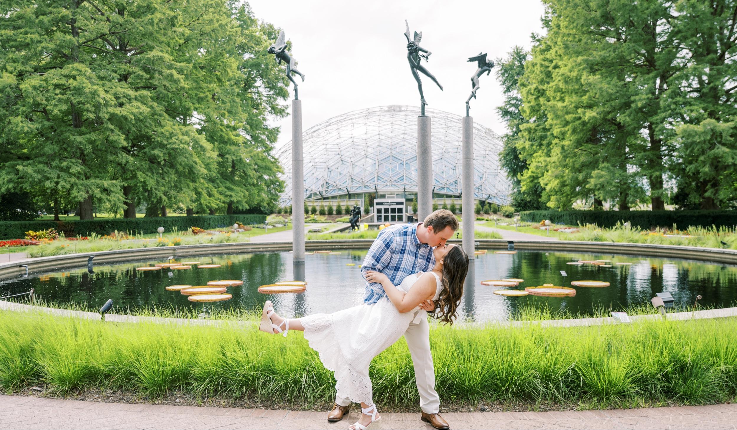 The Wedding Website of Gabriel Mohler and Daniella Soriano