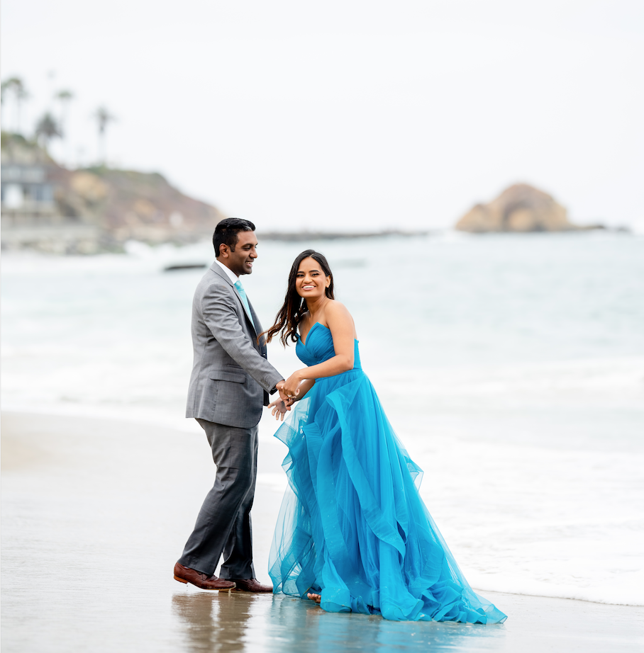 The Wedding Website of Akhila Alapati and Akhil Gutta