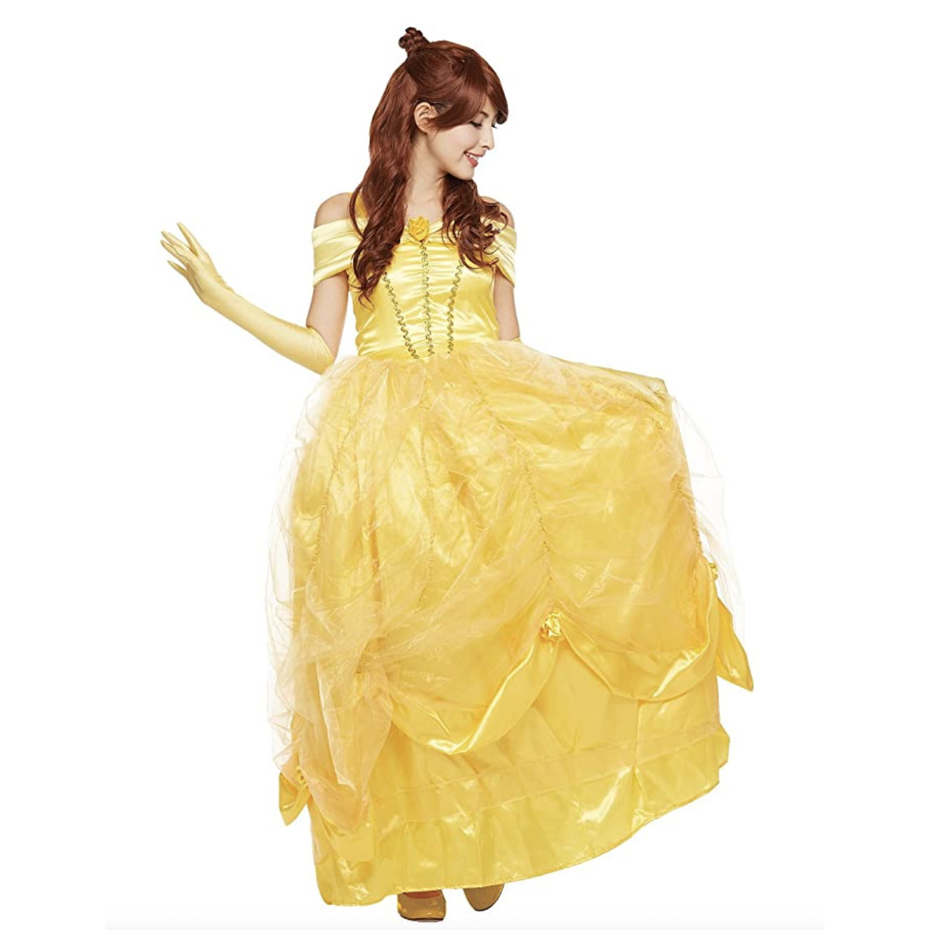 Belle