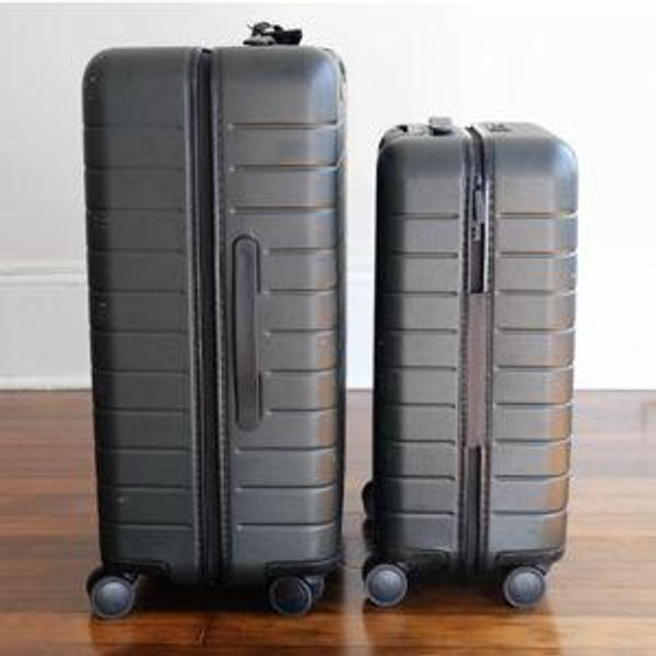 Suitcases
