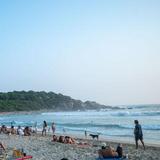 La Punta Zicatela