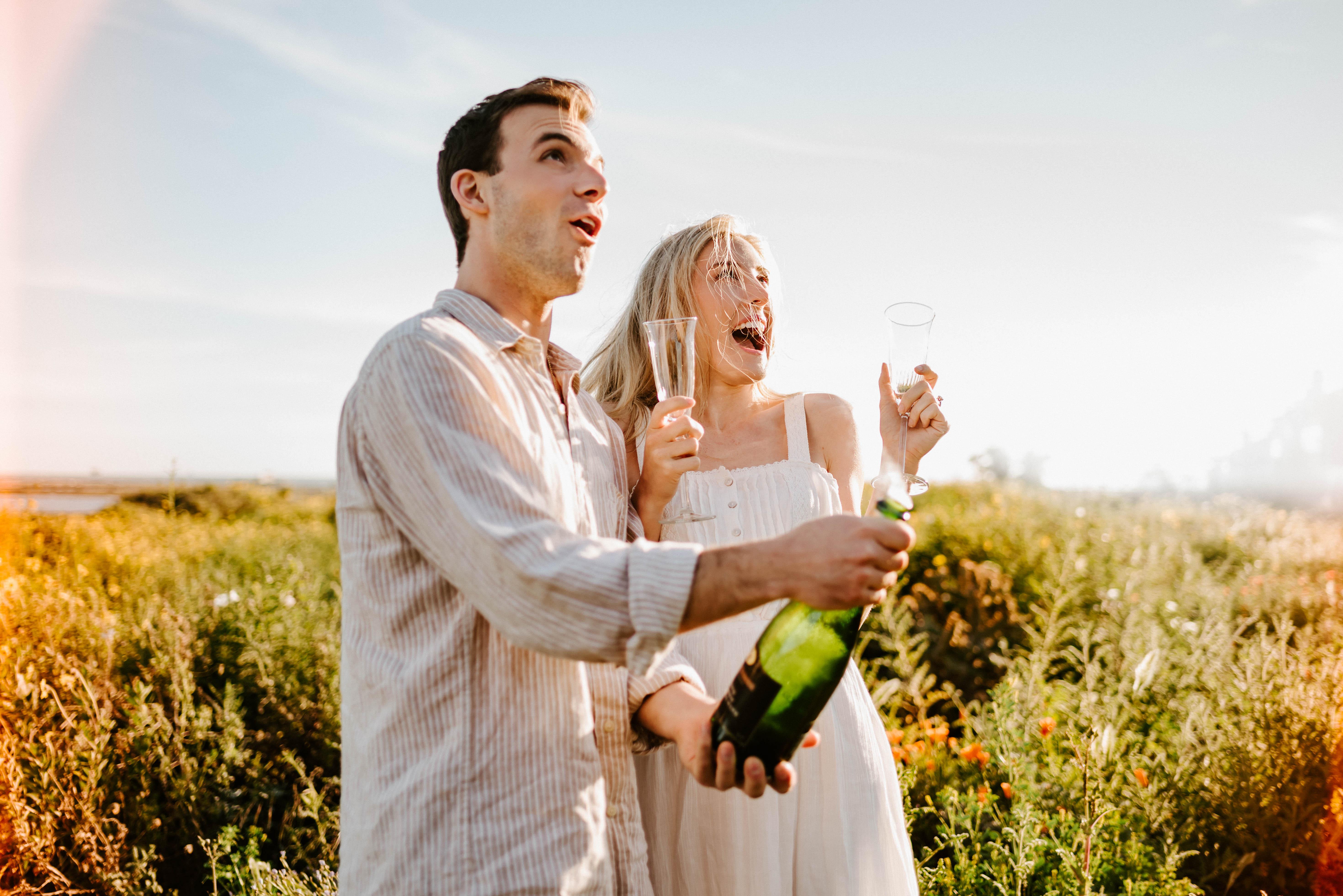 The Wedding Website of Mykel Pryharski Huniu and Chad Huniu