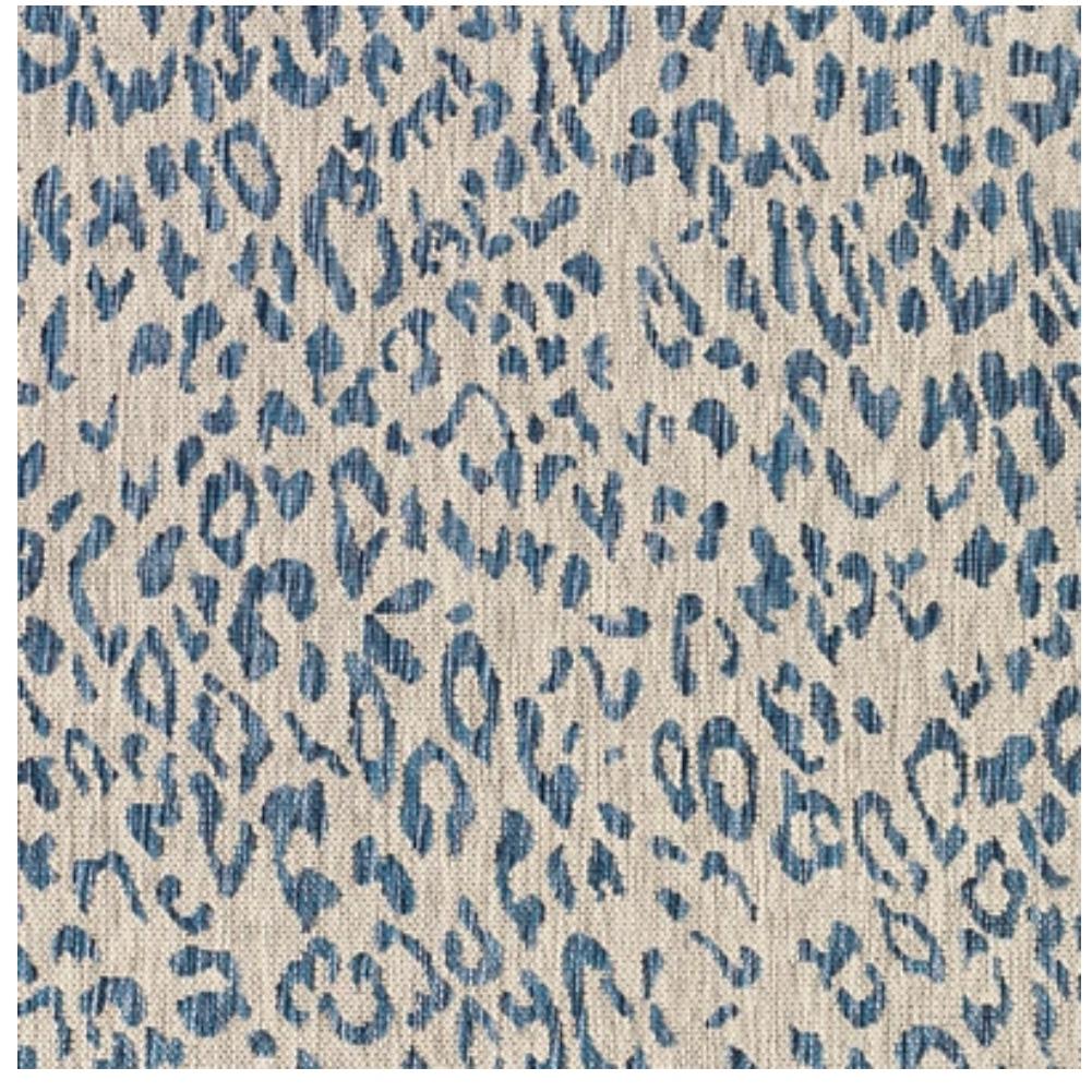 Size: 8' X 10' Livabliss Eagean Modern Indoor/Outdoor Rug