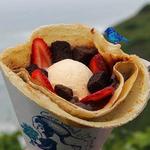 Beso Francés Crepería