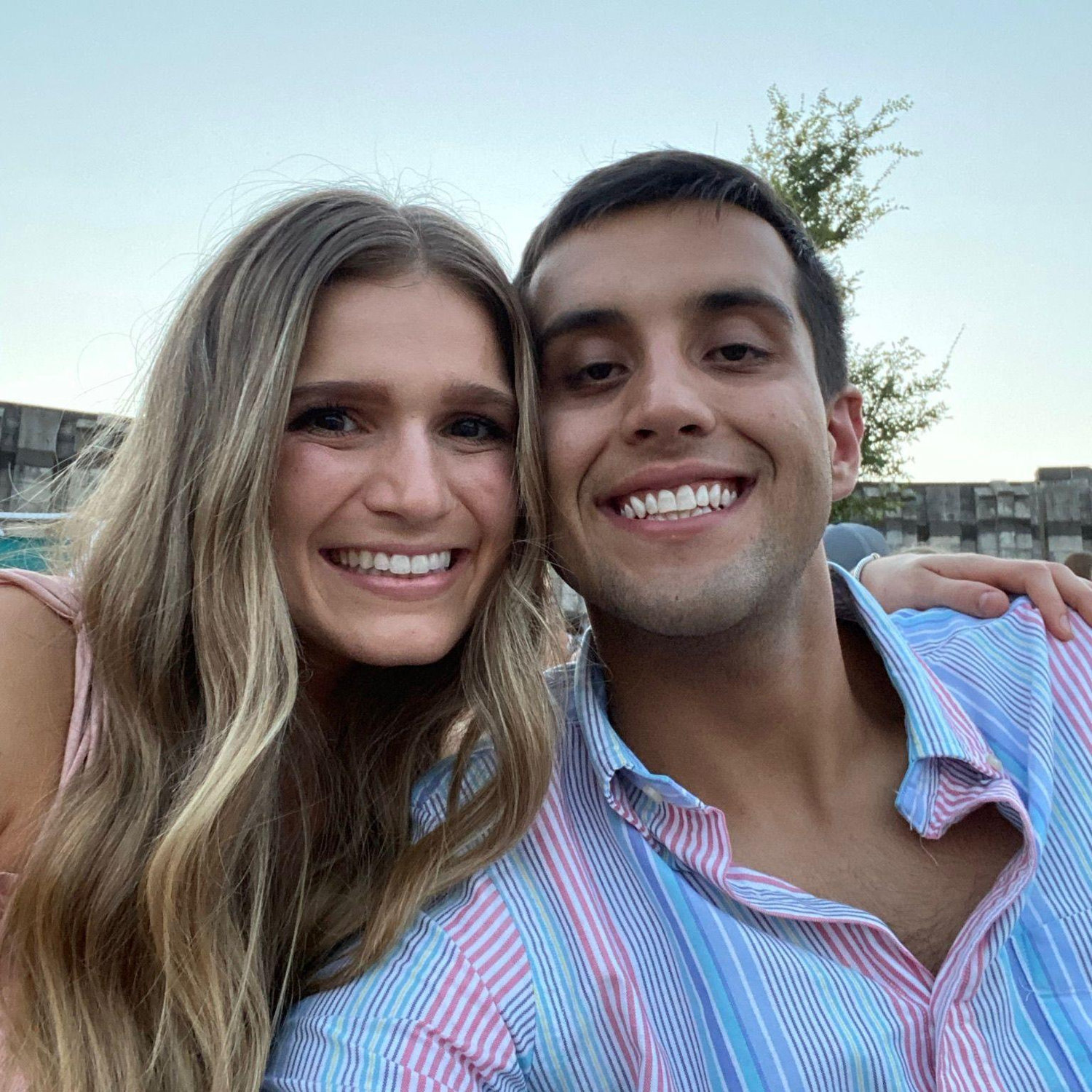 More Dallas fun! Concerts together in 2021!
