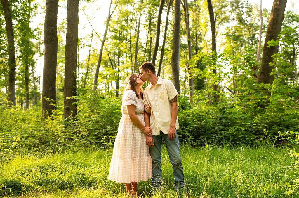 The Wedding Website of Abbie Horton and Kahleb Horton