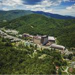 Harrah's Cherokee Casino Resort