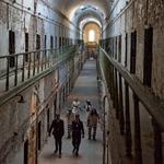 Eastern State Penitentiary