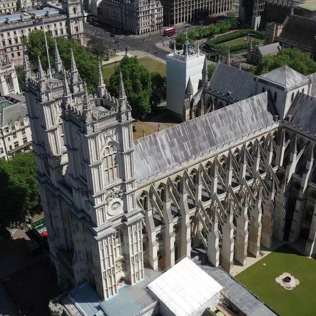 Westminster Abbey
