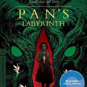 Pan's Labyrinth The Criterion Collection