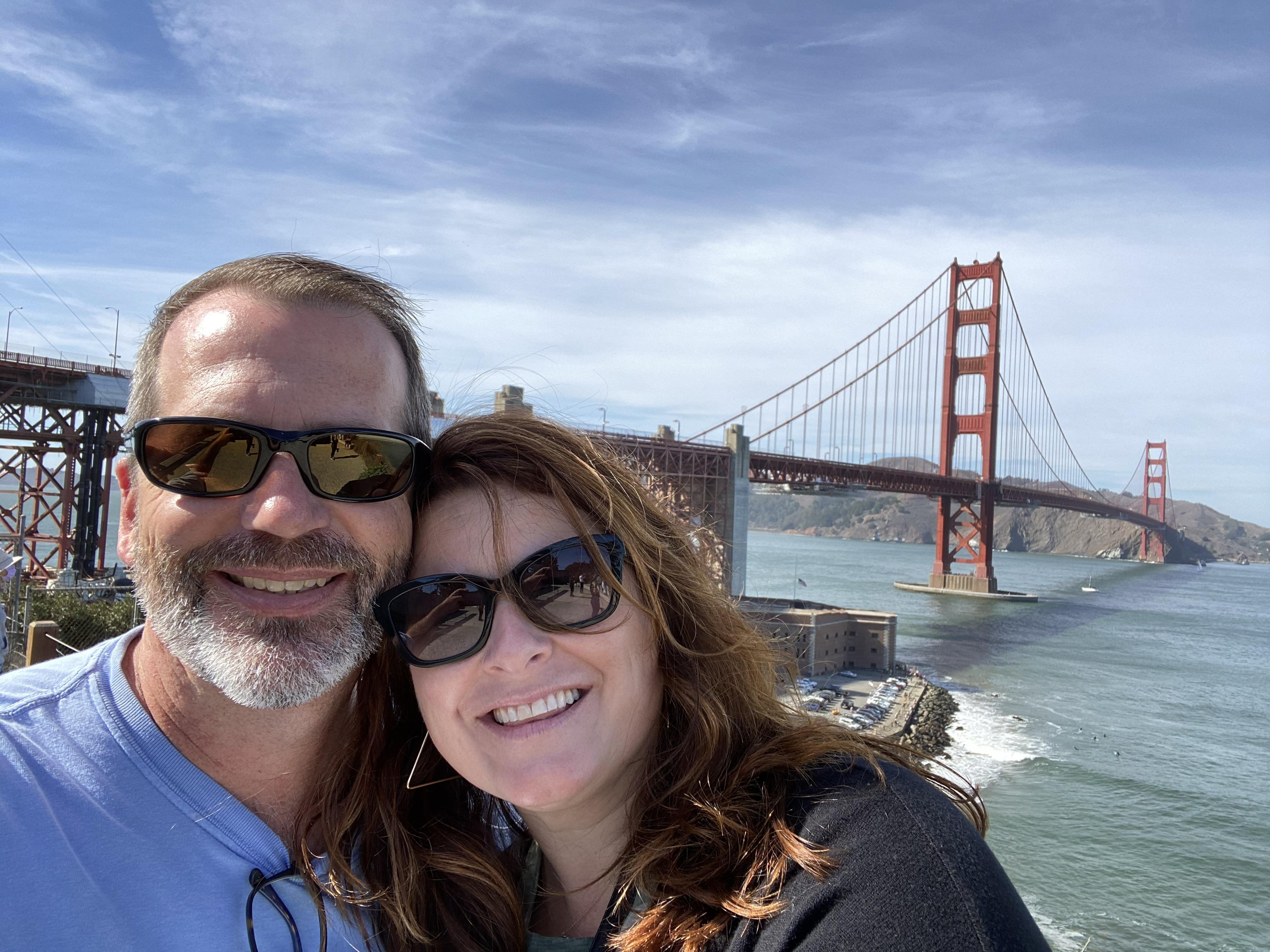 The Wedding Website of Brandi Clardy and Michael Barnette